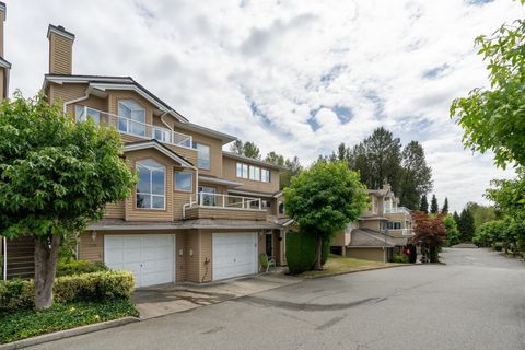 1116 O'flaherty Gate Port Coquitlam BC V3C 6H2