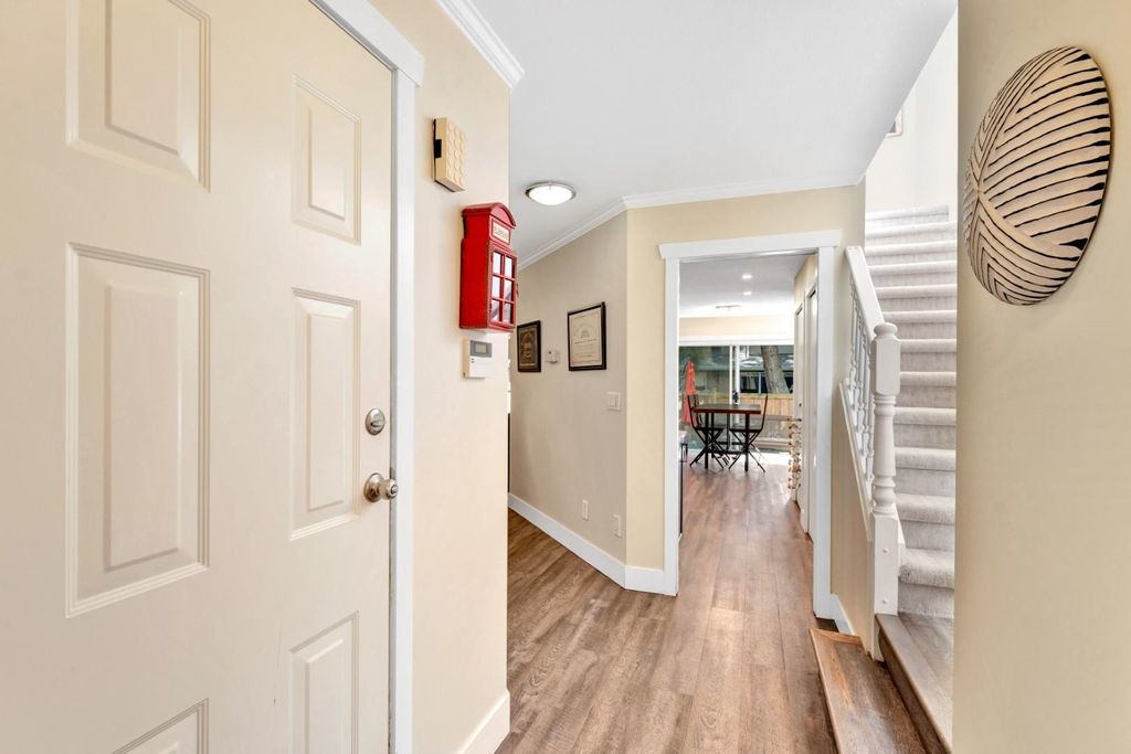 Photo of 8257 121a Street #8, Surrey, BC V3W 3R4 (MLS # R3148897)