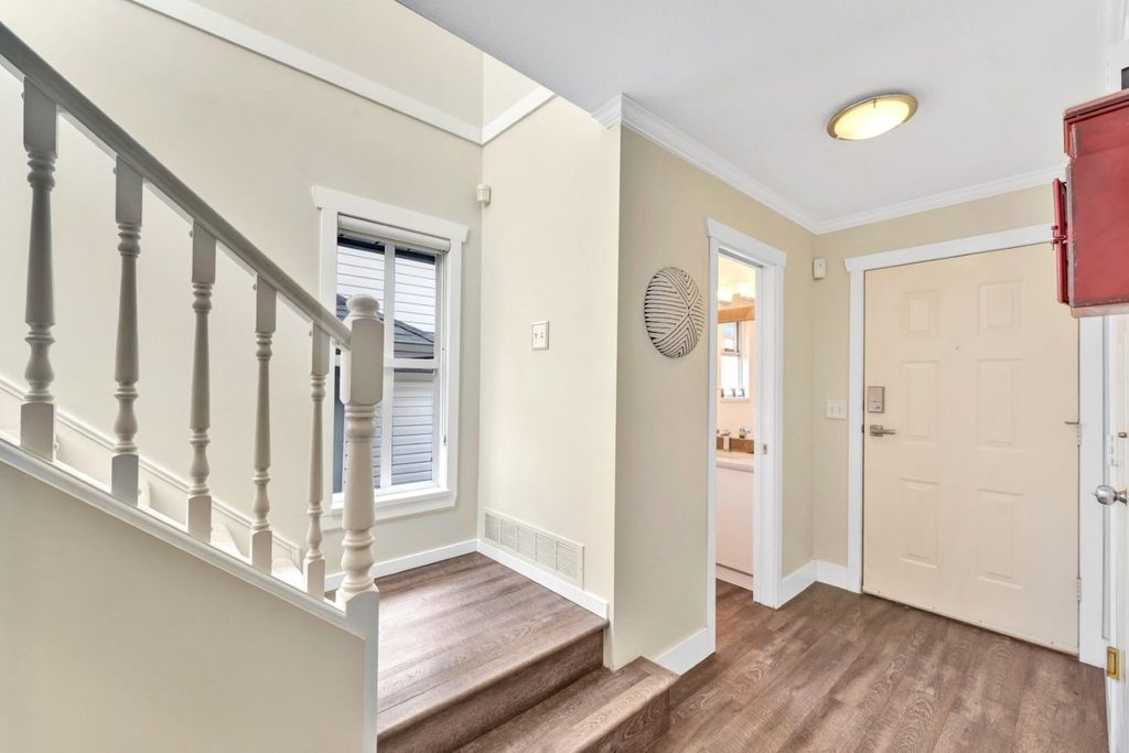 Photo of 8257 121a Street #8, Surrey, BC V3W 3R4 (MLS # R3148897)