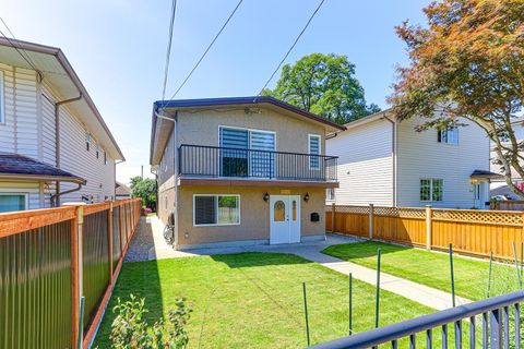 2142 Grant Avenue Port Coquitlam BC V3B 1R2