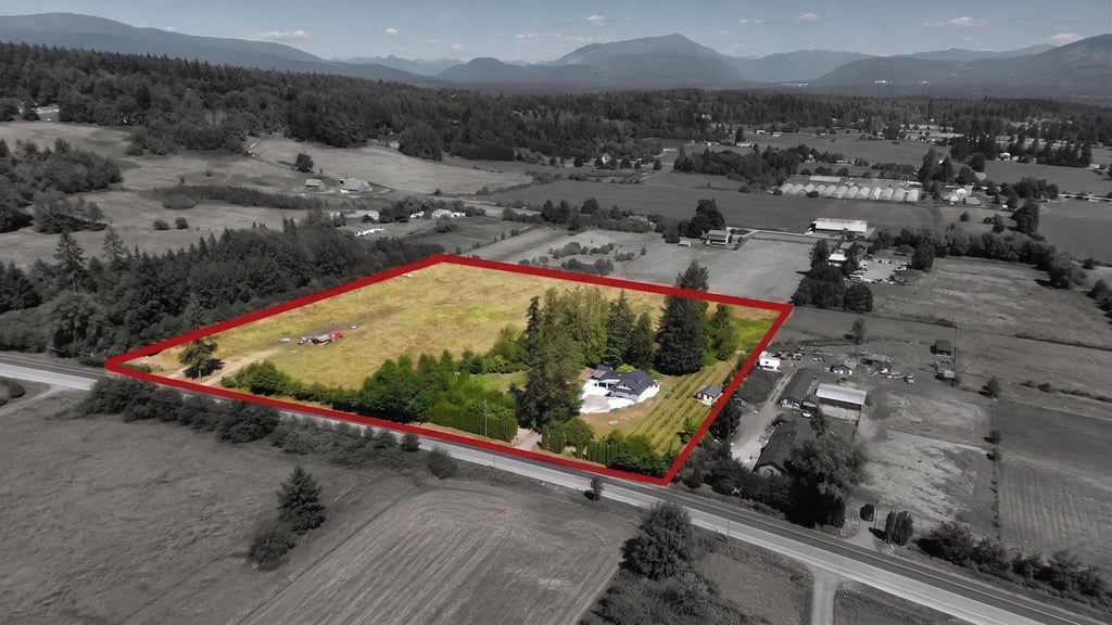 Photo of 21263 Crush Crescent, Langley, BC V2Y 2R4 (MLS # R3160260)
