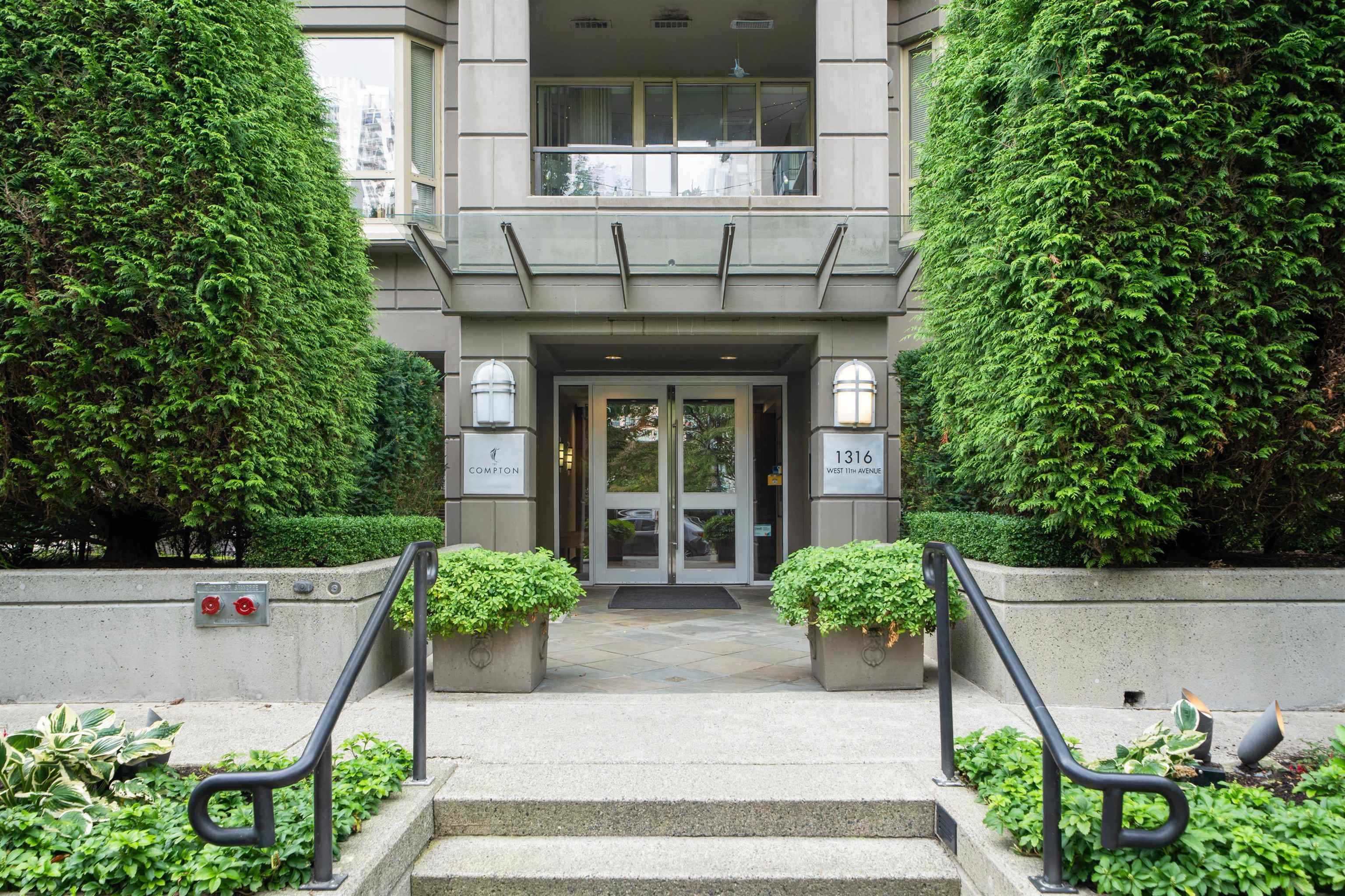 1316 W 11th Avenue 905