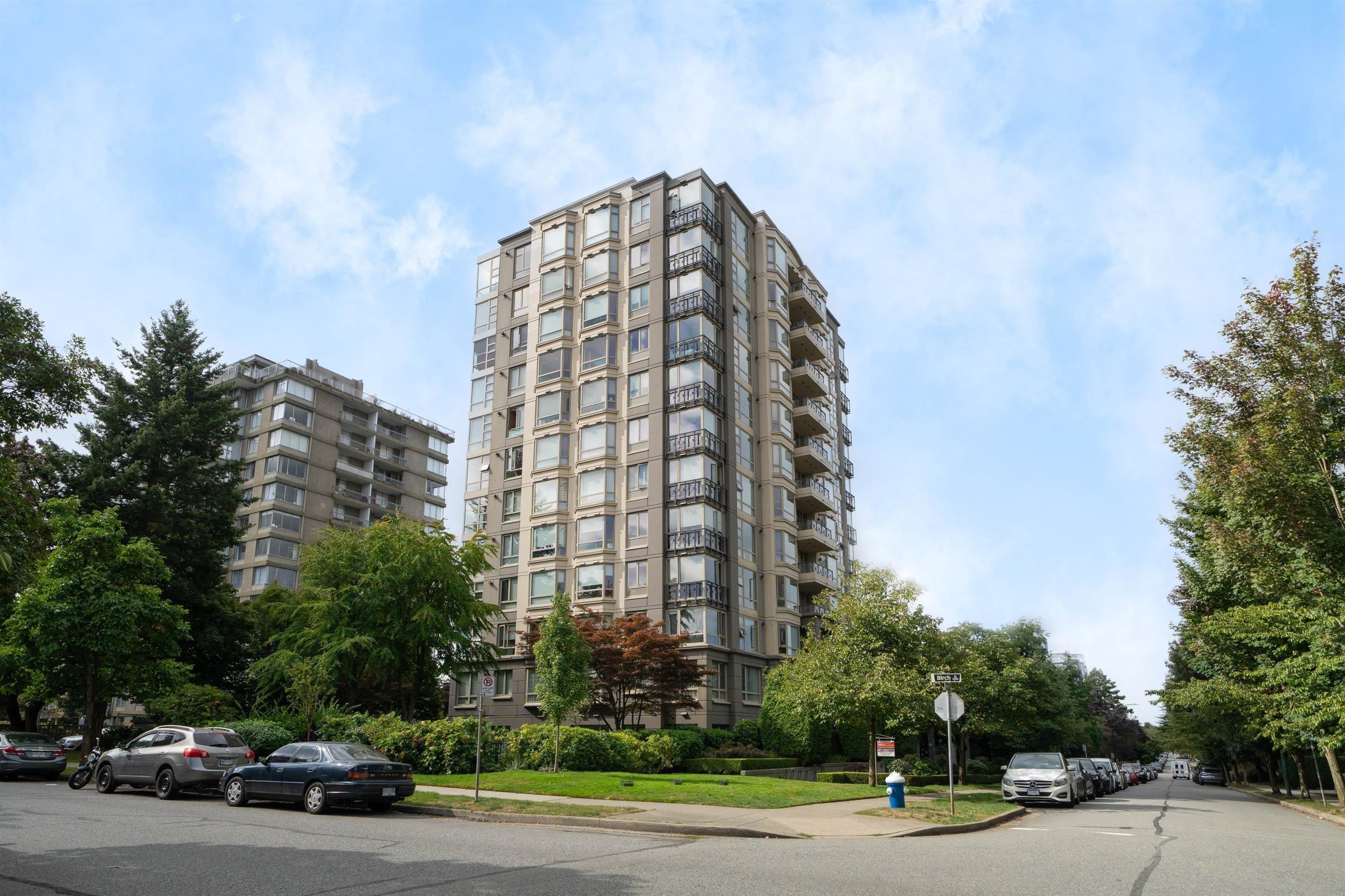 1316 W 11th Avenue 905