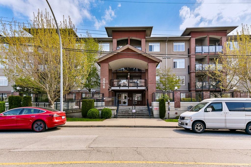Photo of 5516 198 Street #219, Langley, BC V3A 0A6 (MLS # R3143543)
