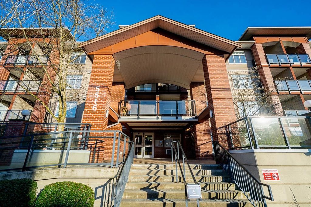 Photo of 5516 198 Street #219, Langley, BC V3A 0A6 (MLS # R3143543)