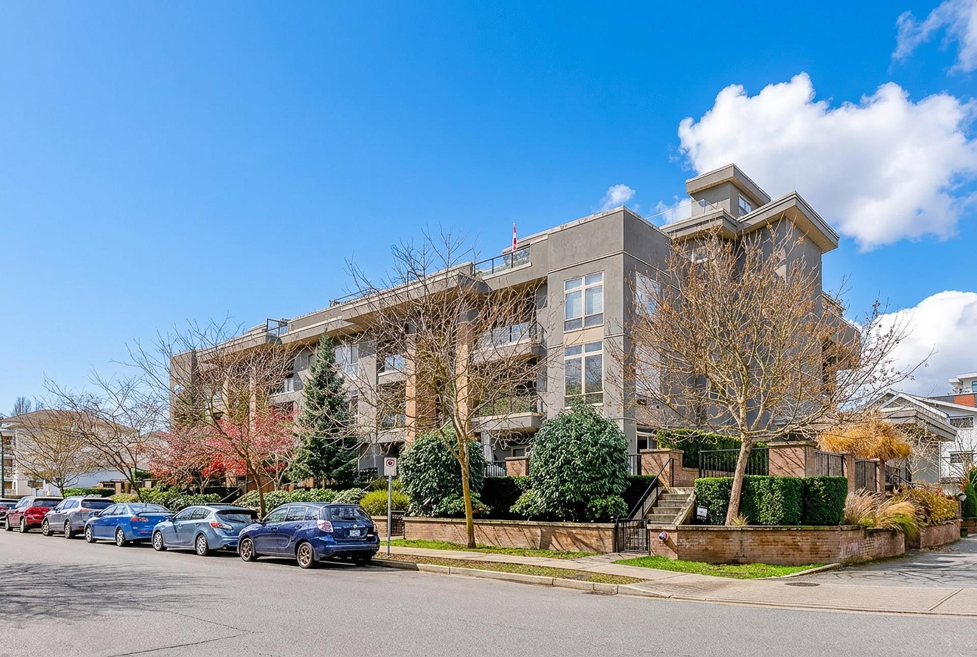 2349 Welcher Avenue 206