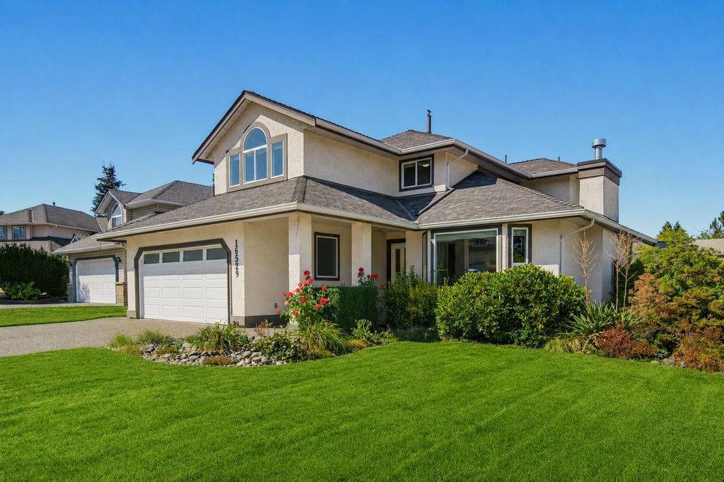 Photo of 16529 85 Avenue, Surrey, BC V4N 3H2 (MLS # R3156864)