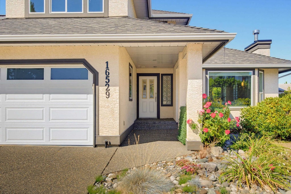 Photo of 16529 85 Avenue, Surrey, BC V4N 3H2 (MLS # R3156864)