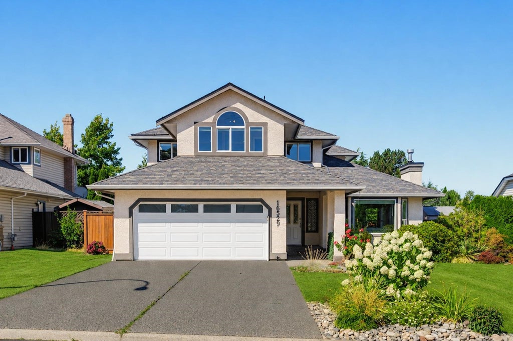 Photo of 16529 85 Avenue, Surrey, BC V4N 3H2 (MLS # R3156864)