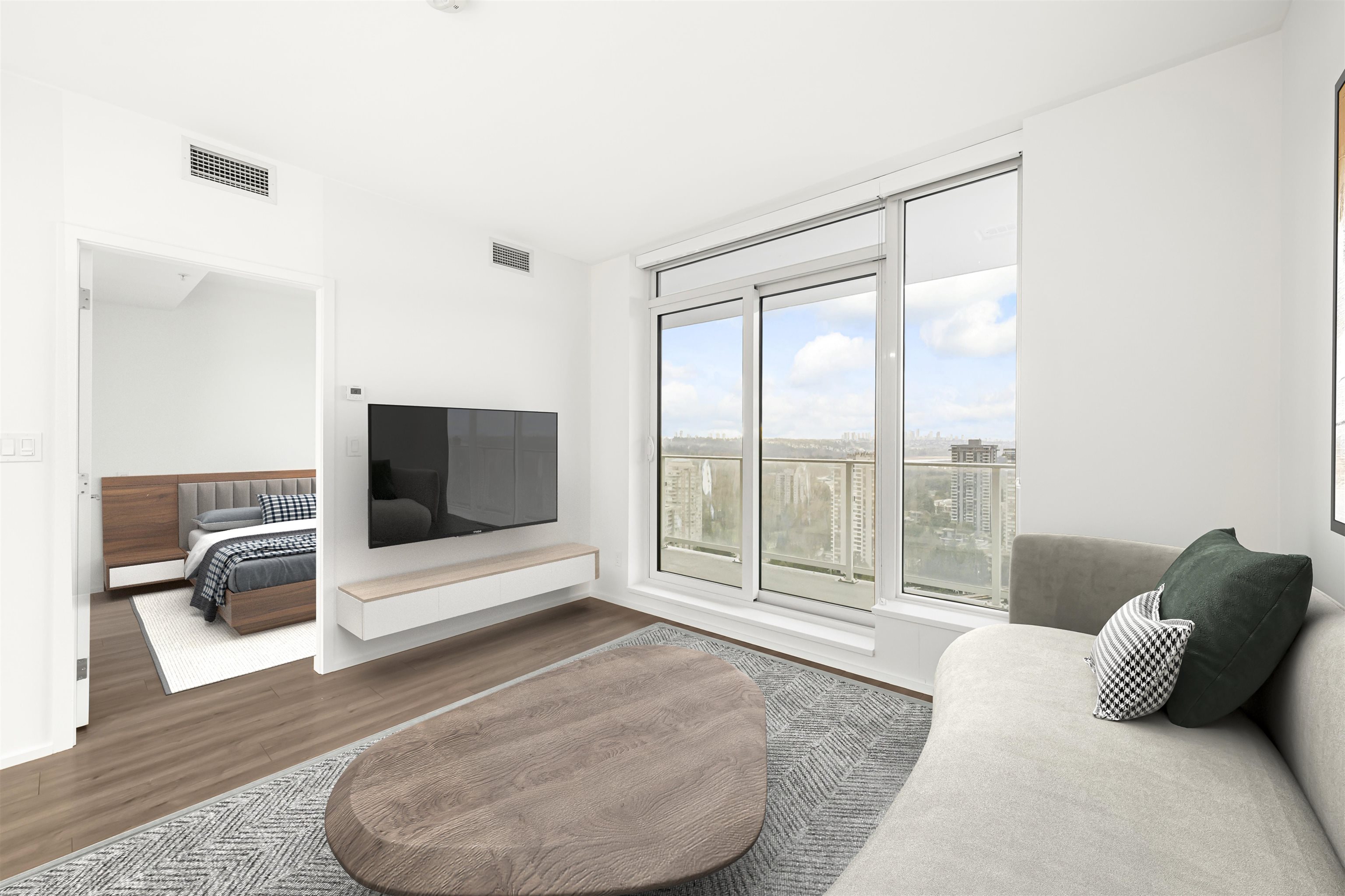 3833 Evergreen Place 1909