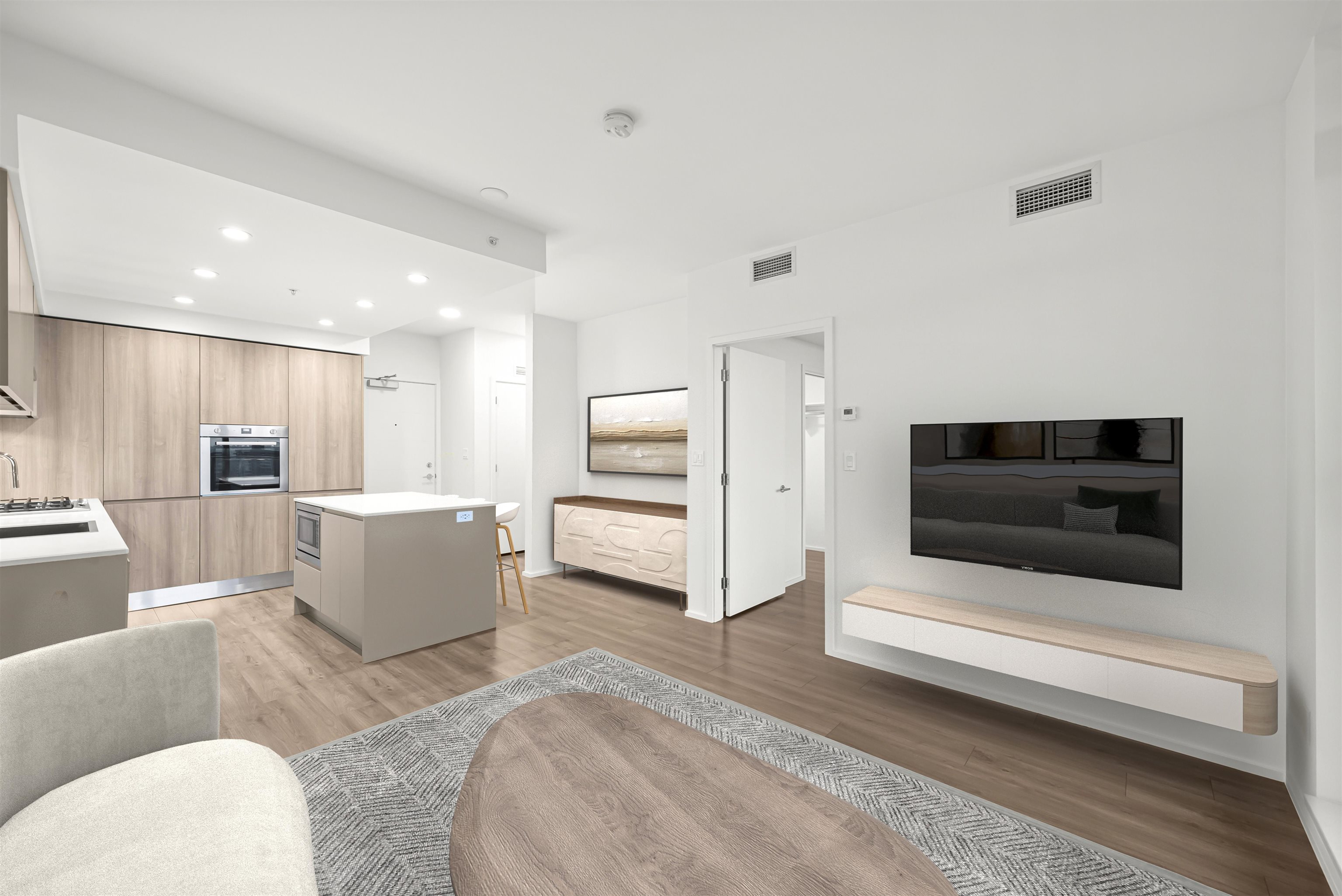 3833 Evergreen Place 1909