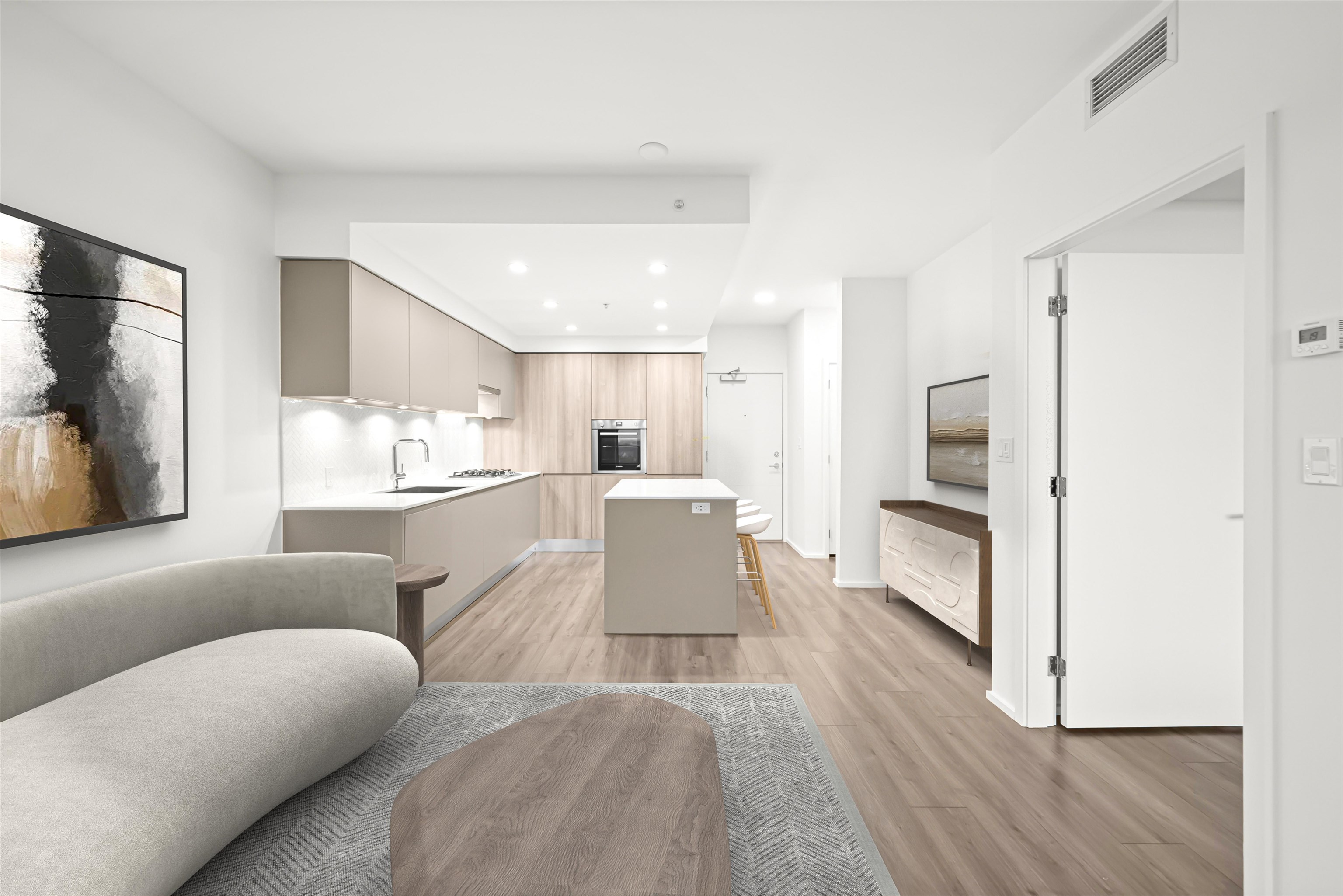 3833 Evergreen Place 1909