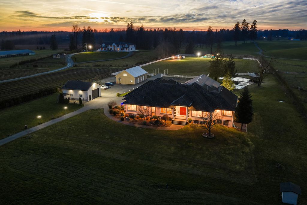 Photo of 667 248 Street, Langley, BC V4W 2C2 (MLS # R3125877)