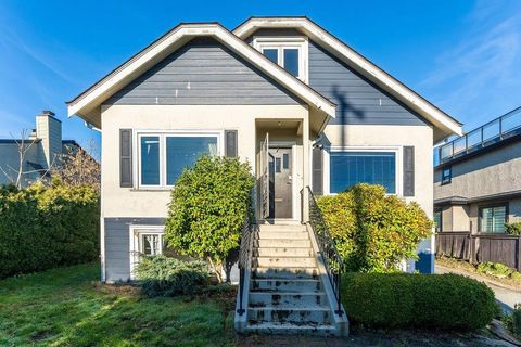 231 E Eighth Avenue New Westminster BC V3L 4K3