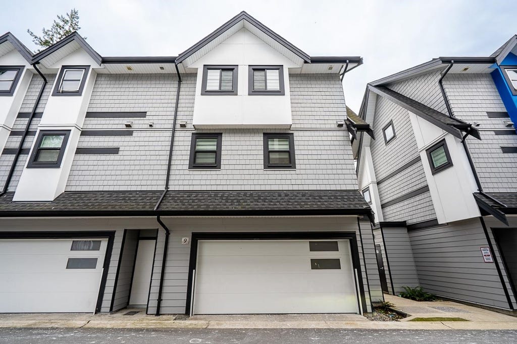 Photo of 32160 Peardonville Road #9, Abbotsford, BC V2T 0K4 (MLS # R3140392)