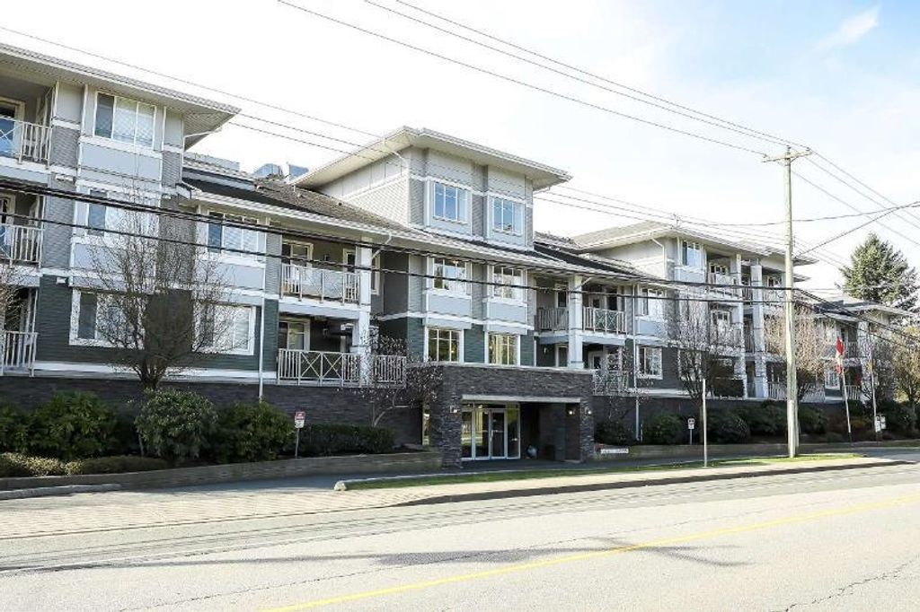 Photo of 46262 First Avenue #315, Chilliwack, BC V2P 0C3 (MLS # R3108696)