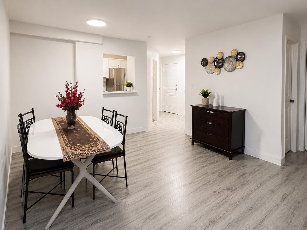 Photo of 20288 54 Avenue #101, Langley, BC V3A 3W3 (MLS # R3160249)