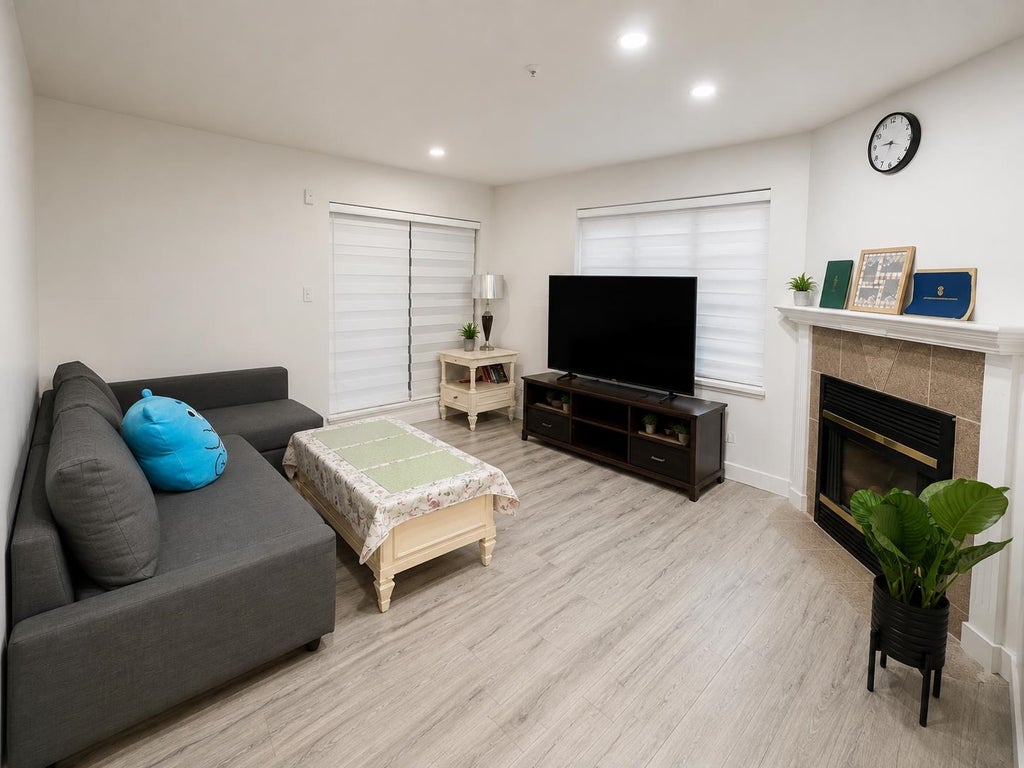 Photo of 20288 54 Avenue #101, Langley, BC V3A 3W3 (MLS # R3160249)