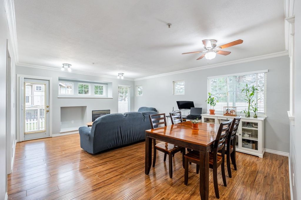 Photo of 20222 96 Avenue #5, Langley, BC V1M 3C3 (MLS # R3147523)