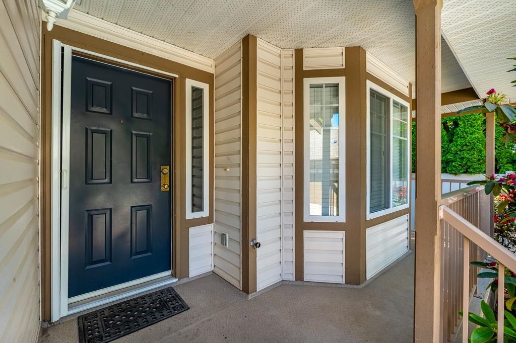 Photo of 20222 96 Avenue #5, Langley, BC V1M 3C3 (MLS # R3147523)
