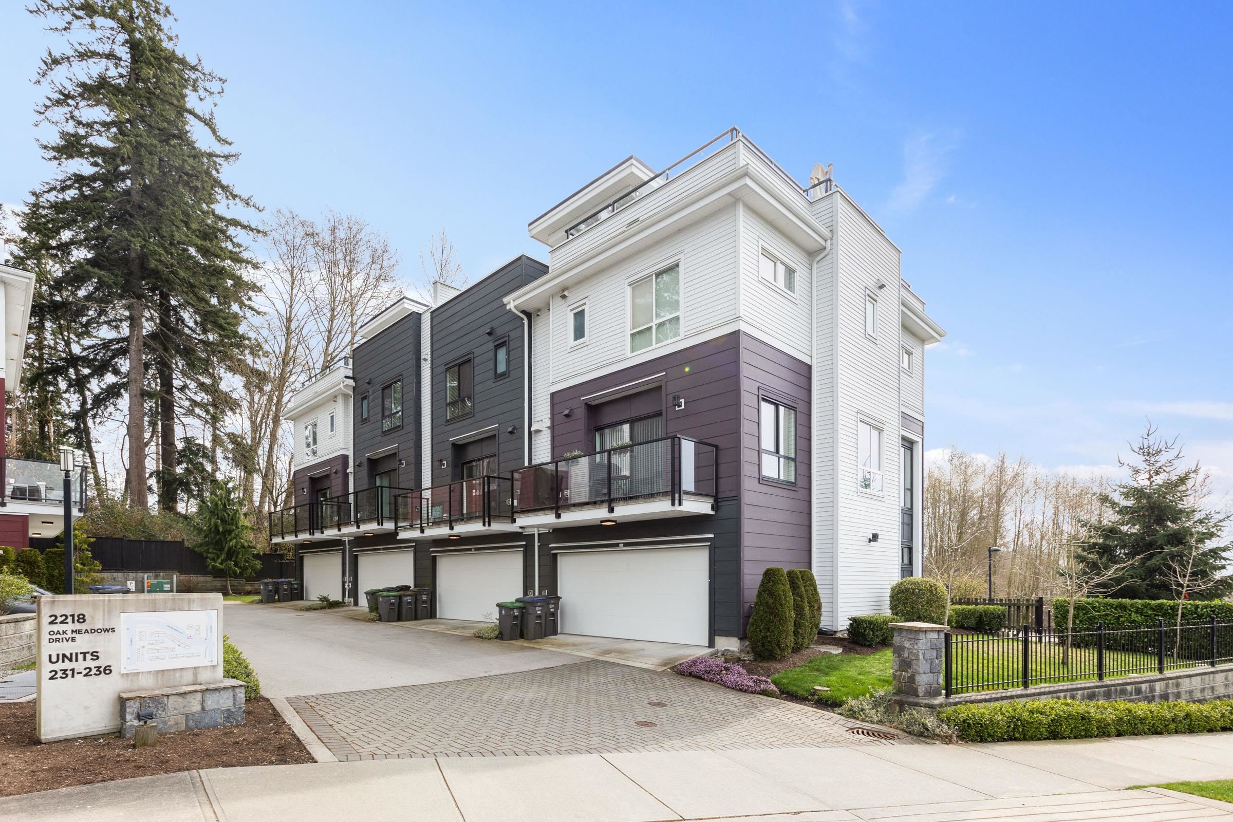 2218 Oak Meadows Drive 232