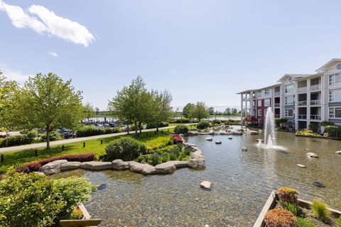 4600 Westwater Drive 204 Richmond BC V7E 6S2