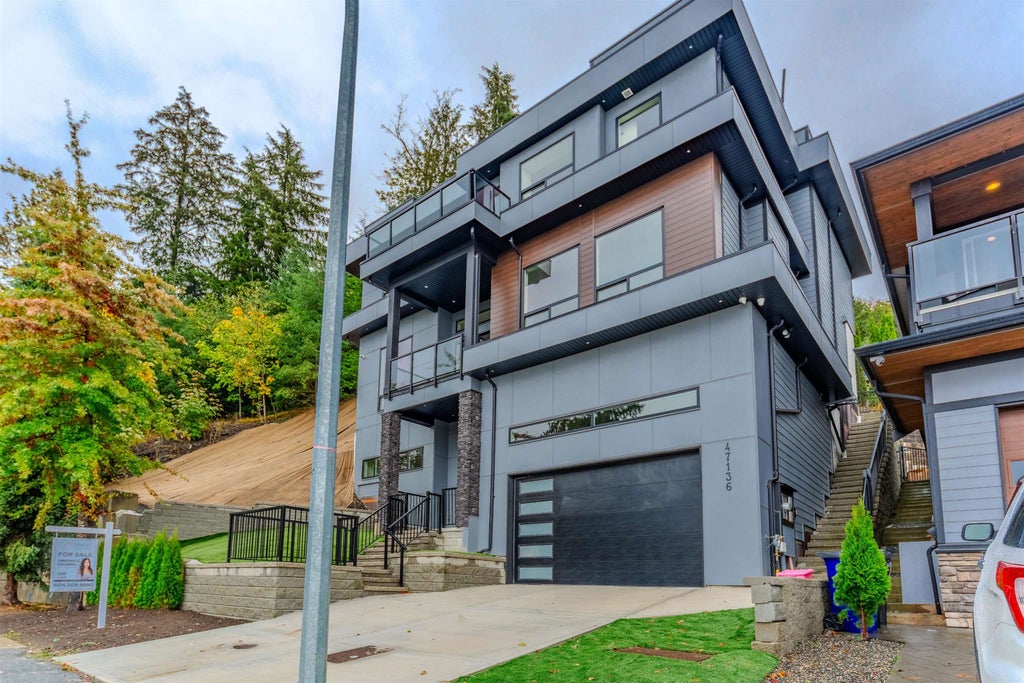 Photo of 47136 Sylvan Drive, Chilliwack, BC V2R 0P3 (MLS # R3170938)