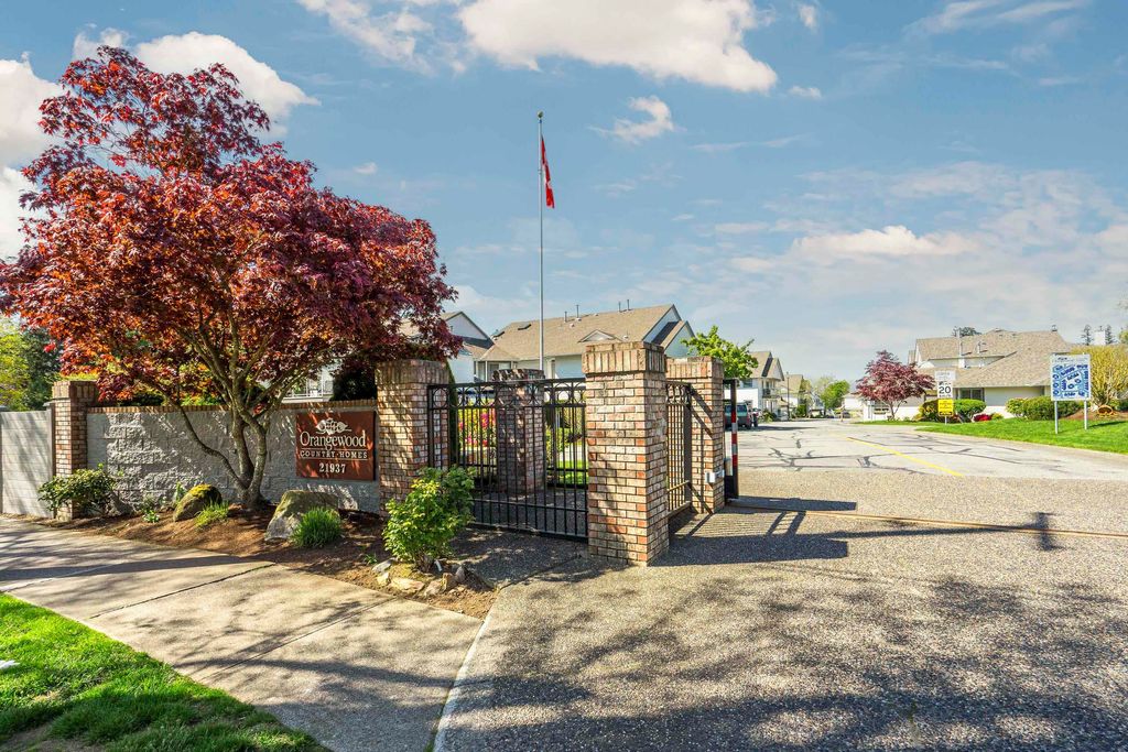 Photo of 21937 48 Avenue #107, Langley, BC V3A 8C3 (MLS # R3144360)