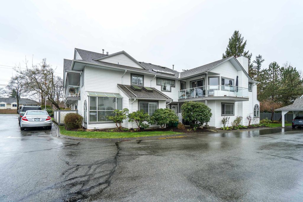 Photo of 21937 48 Avenue #107, Langley, BC V3A 8C3 (MLS # R3144360)