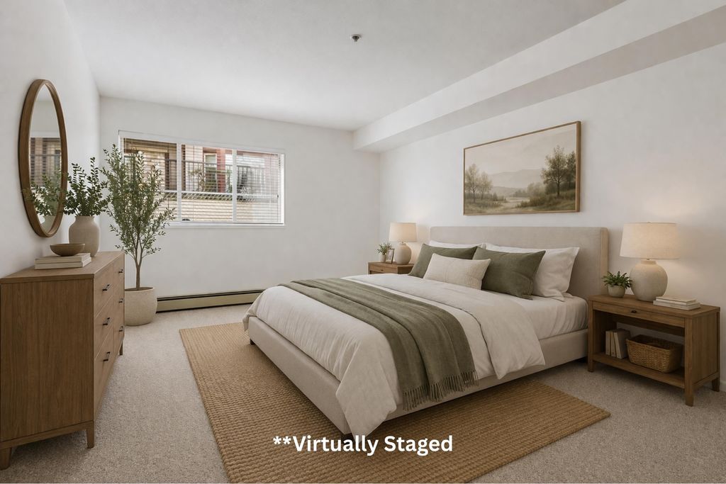 Photo of 9186 Edward Street #107, Chilliwack, BC V2P 7X6 (MLS # R3109537)