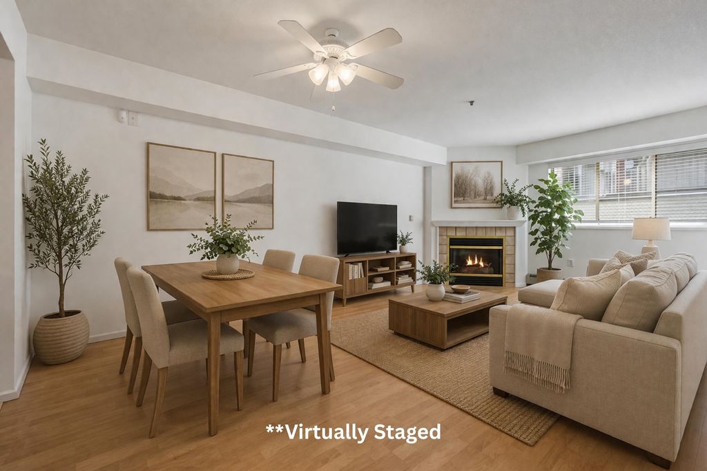 Photo of 9186 Edward Street #107, Chilliwack, BC V2P 7X6 (MLS # R3109537)