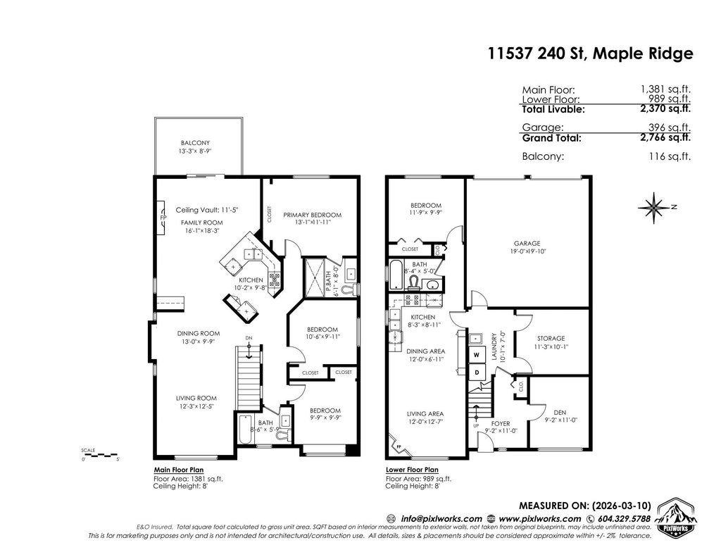 Photo of 11537 240 Street, Maple Ridge, BC V2W 1A3 (MLS # R3164492)