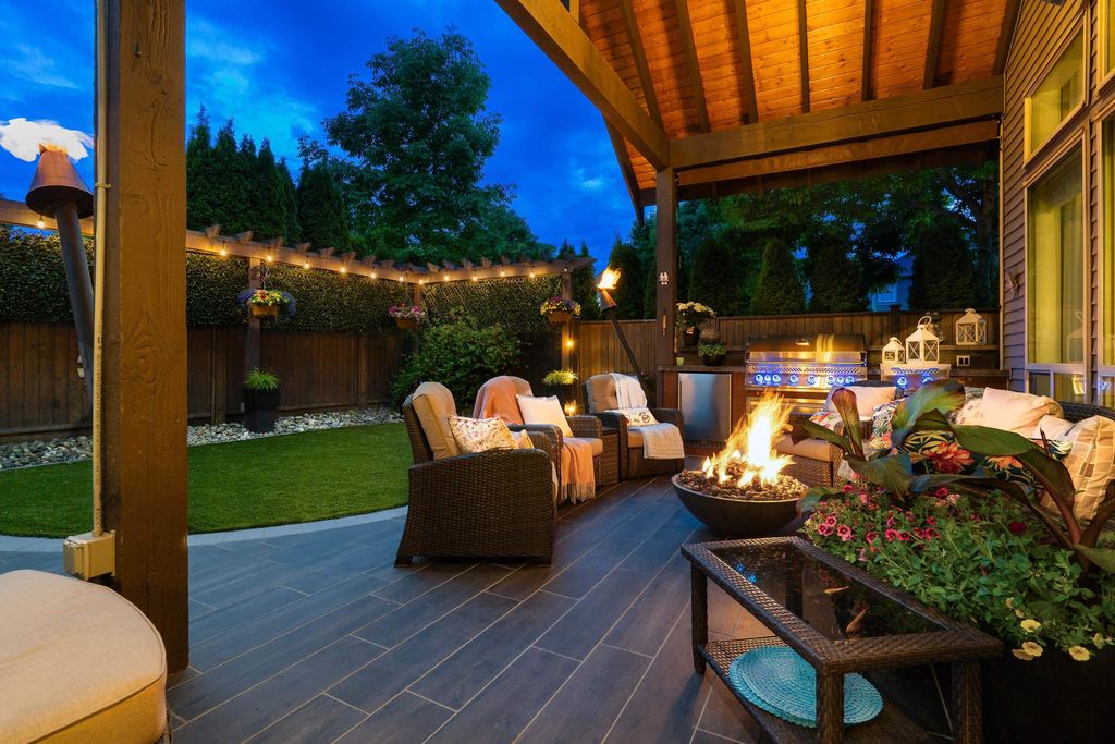 Photo of 21108 79a Avenue, Langley, BC V2Y 0H3 (MLS # R3125614)