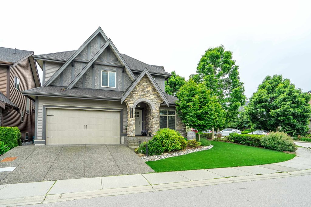 Photo of 21108 79a Avenue, Langley, BC V2Y 0H3 (MLS # R3125614)