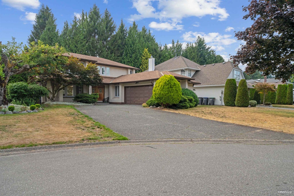 Photo of 2333 150b Street, Surrey, BC V4A 8B1 (MLS # R3148230)