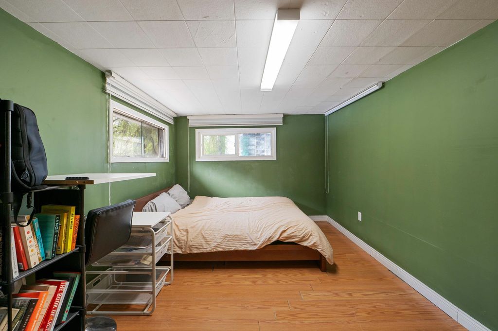 Photo of 12058 Harris Road, Pitt Meadows, BC V3Y 2B5 (MLS # R3115220)