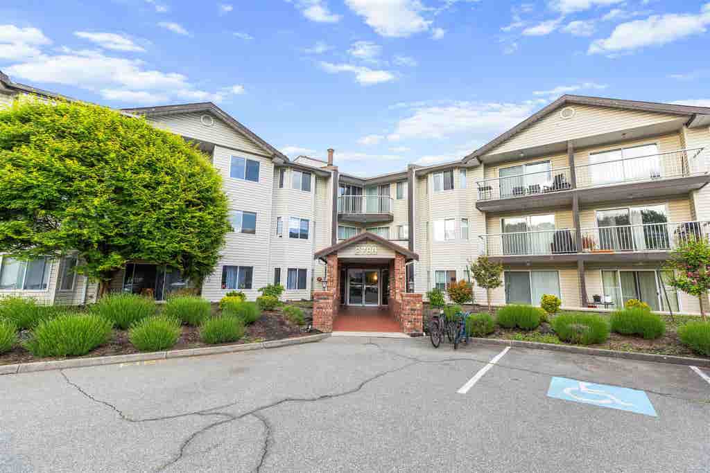 Photo of 2780 Ware Street #105, Abbotsford, BC V2S 7C7 (MLS # R3125546)