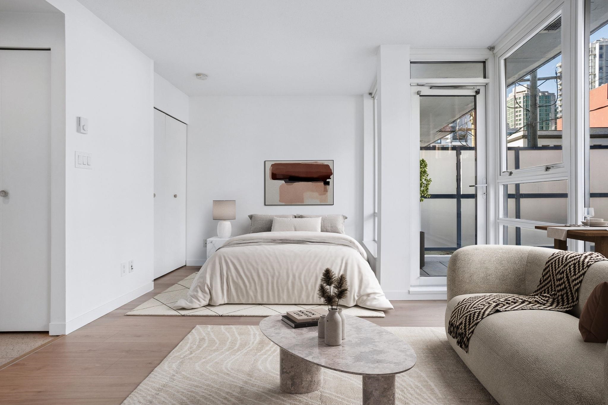 928 Beatty Street 306