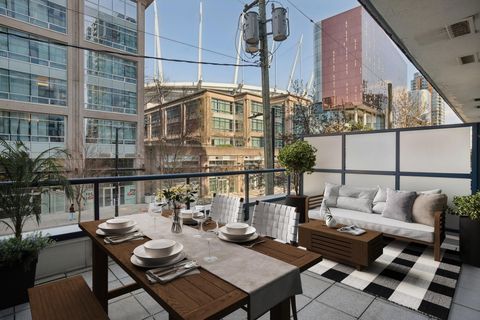 928 Beatty Street 306 Vancouver BC V6Z 3G6