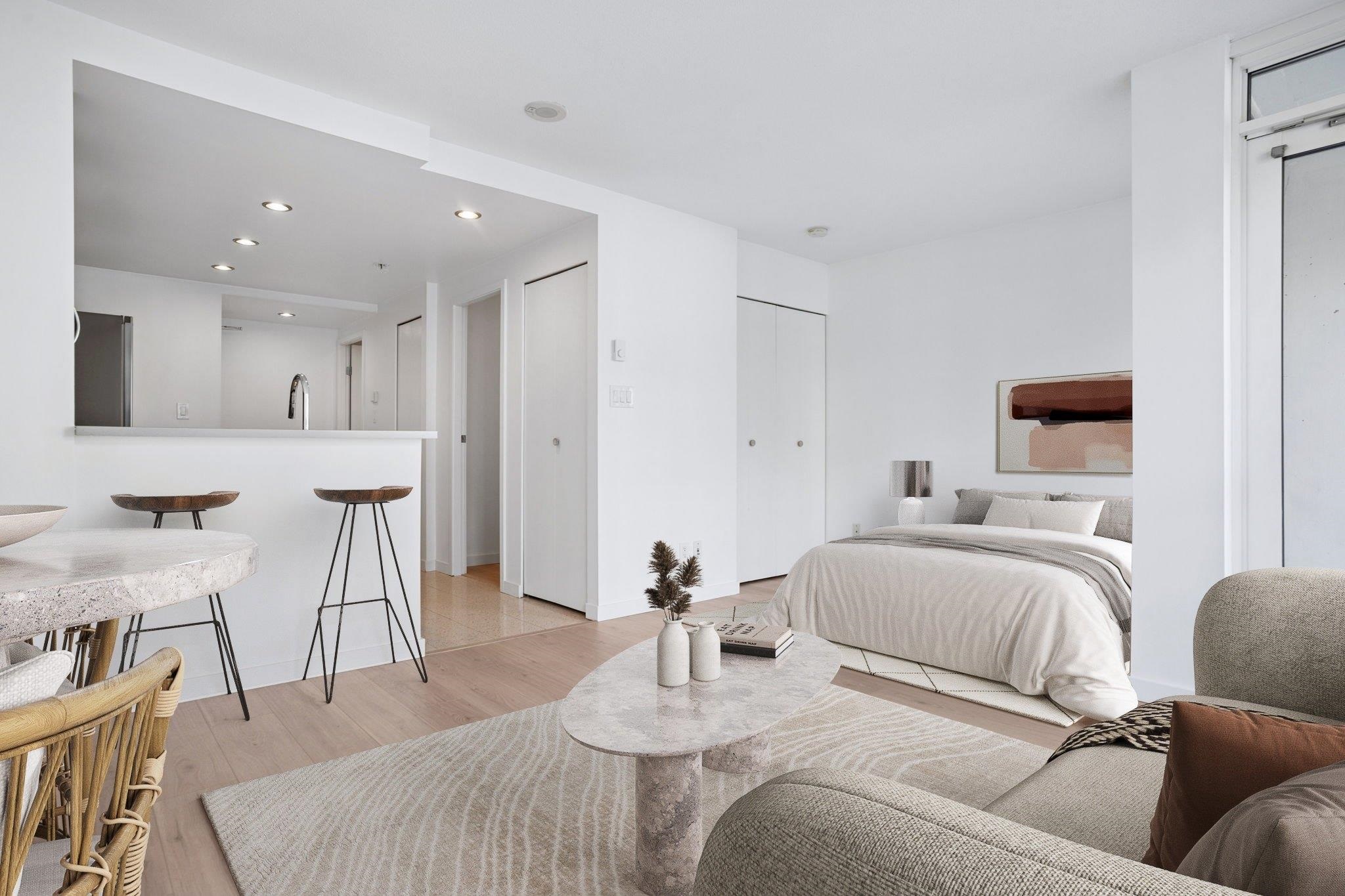 928 Beatty Street 306