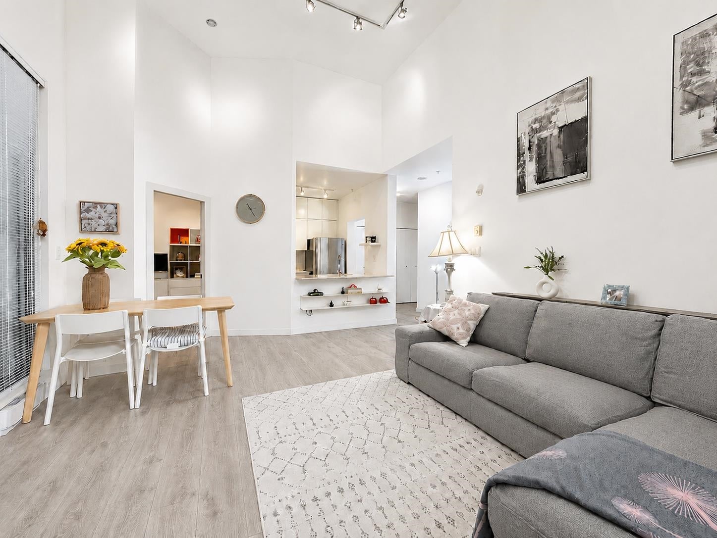 3070 Guildford Way 101