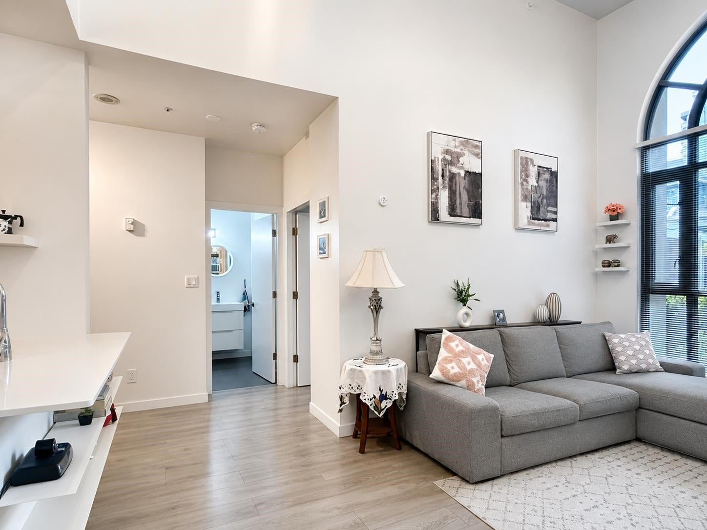 3070 Guildford Way 101