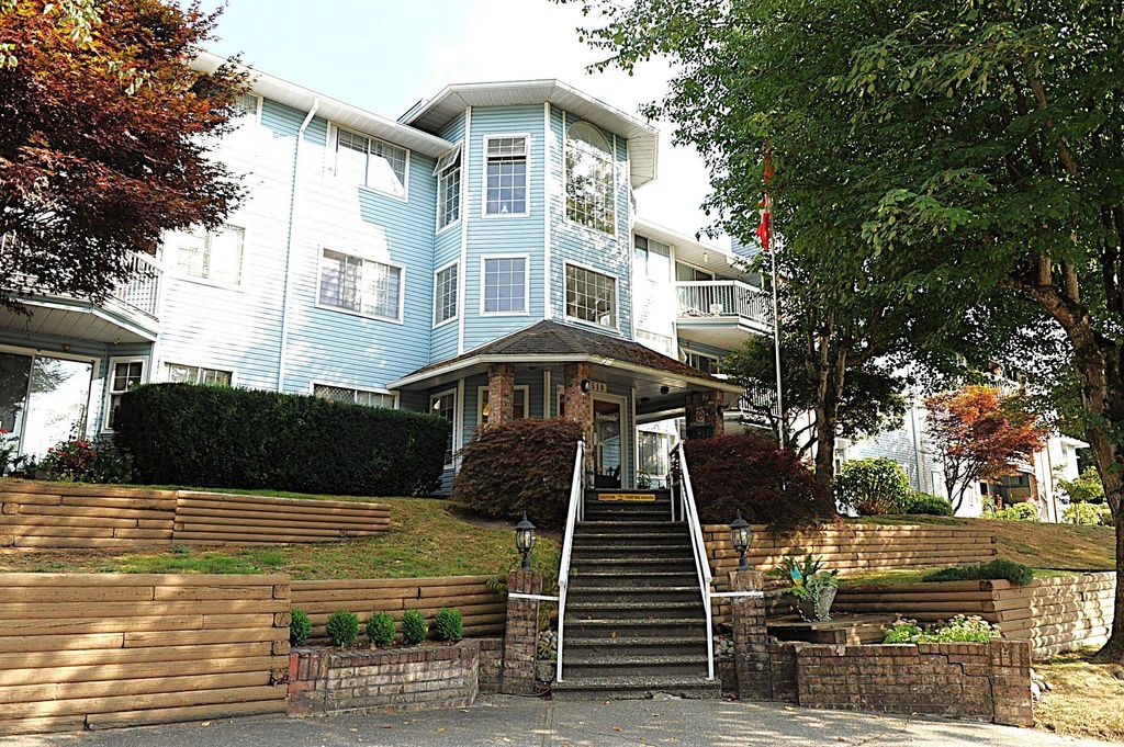 Photo of 11510 225 Street #115, Maple Ridge, BC V2X 9Y3 (MLS # R3079471)