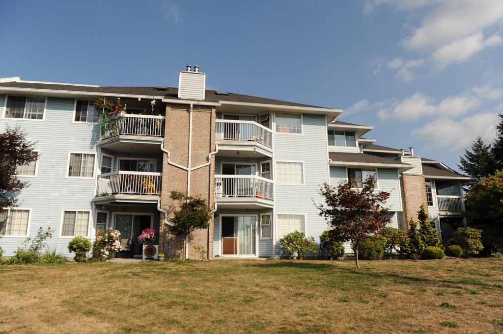 Photo of 11510 225 Street #115, Maple Ridge, BC V2X 9Y3 (MLS # R3079471)