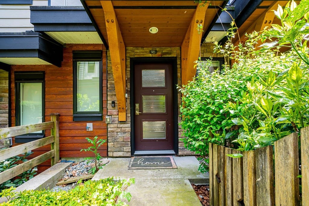 Photo of 16488 64 Avenue #96, Surrey, BC V3S 6X6 (MLS # R3146167)