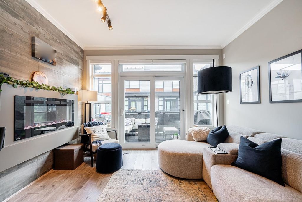 Photo of 16488 64 Avenue #96, Surrey, BC V3S 6X6 (MLS # R3146167)