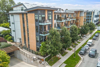 300 Salter Street 322 New Westminster BC V3M 0L9