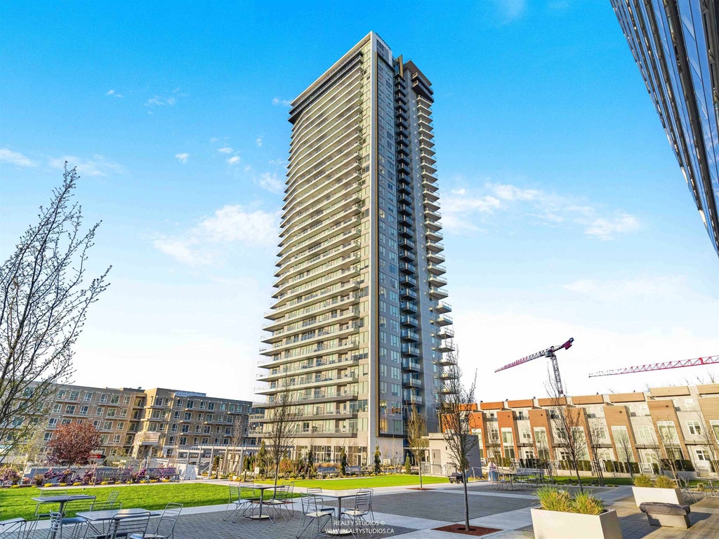 Photo of 8551 201 Street #608, Langley, BC V2Y 3Y5 (MLS # R3131625)