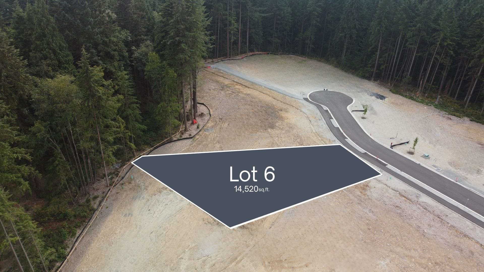 2307 Sunnyside Road LOT 6