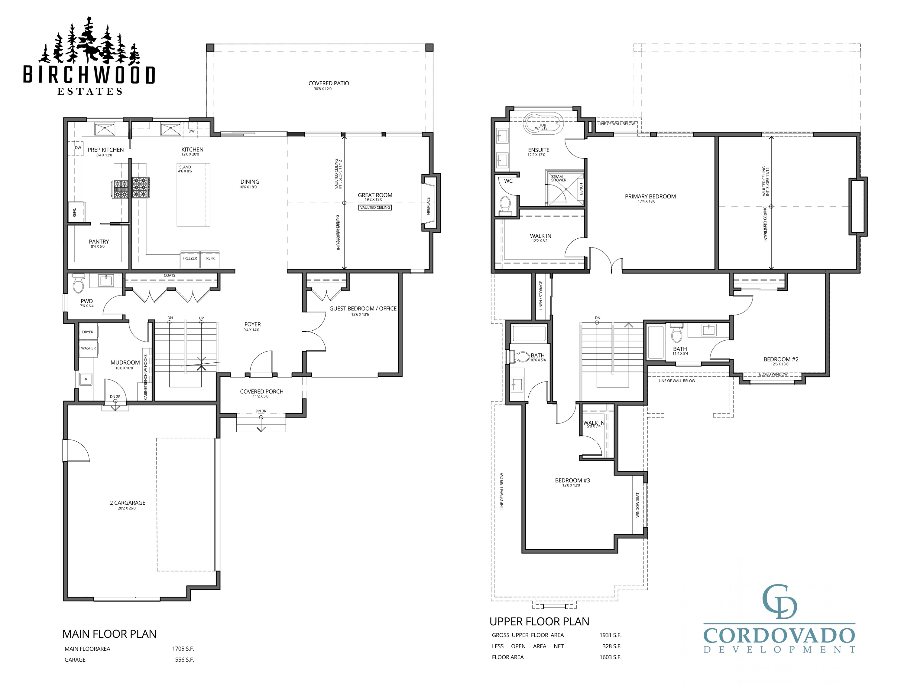 2307 Sunnyside Road LOT 6